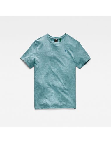 Tee Shirt Base SS 16411light bright vert
