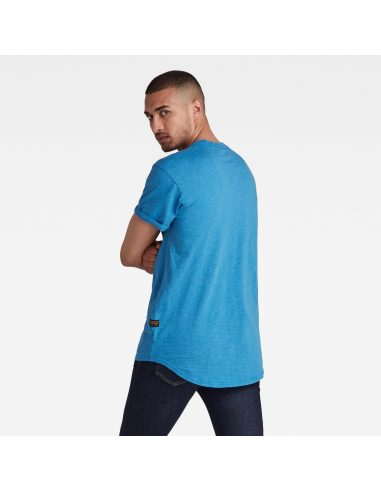 Tee Shirt Lash 16396 blue royal