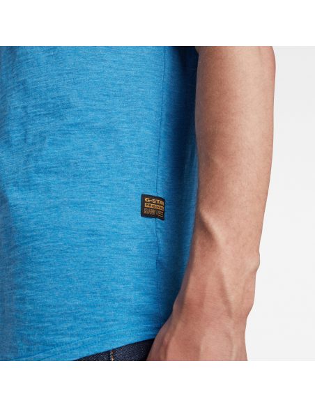 Tee Shirt Lash 16396 blue royal