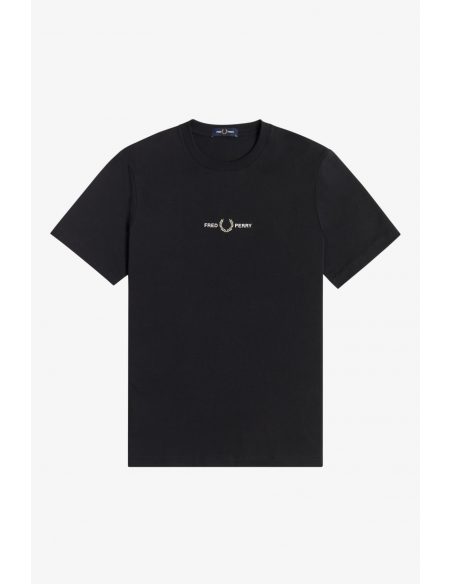 Tee shirt Brodé 1609