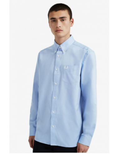 Chemise Oxford 8501