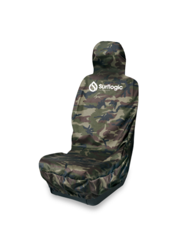 SURF LOGIC HOUSSE DE FAUTEUILLE VOITURE NEOPRENE