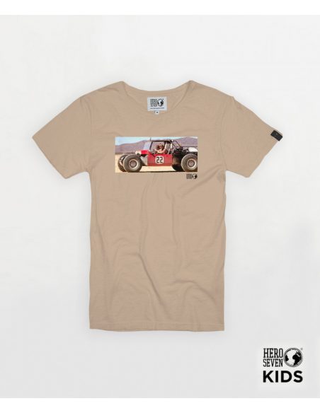 Tee Shirt BUGGY Kid 503
