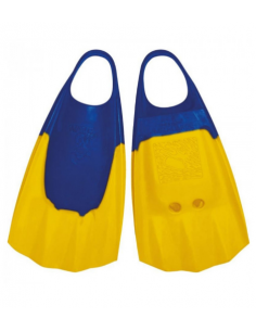 WAVE GRIPPER BODYBOARD PALMES