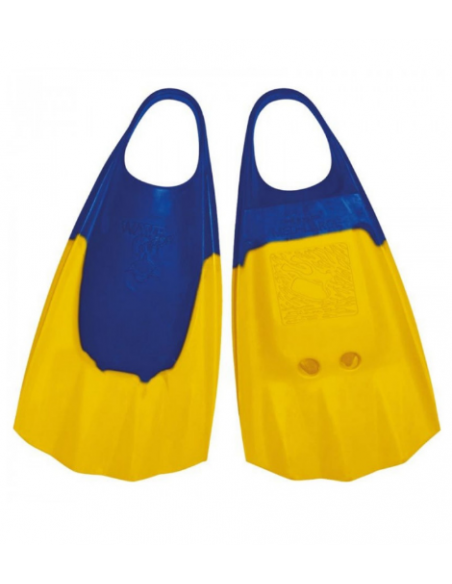 WAVE GRIPPER BODYBOARD PALMES