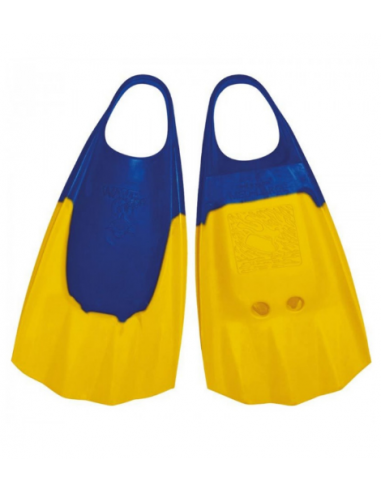 WAVE GRIPPER BODYBARD PALMES