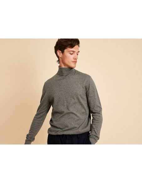 copy of Pull bi-couleur ILIRIO