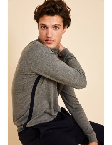 copy of Pull bi-couleur ILIRIO