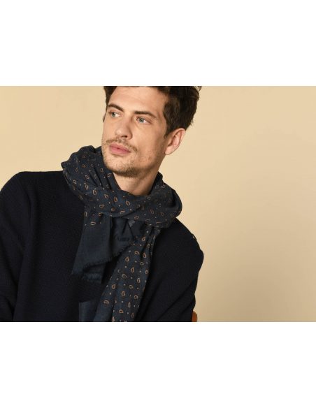 Foulard UBI