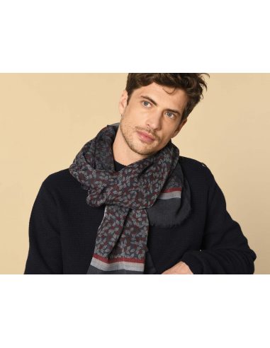 Foulard UBER