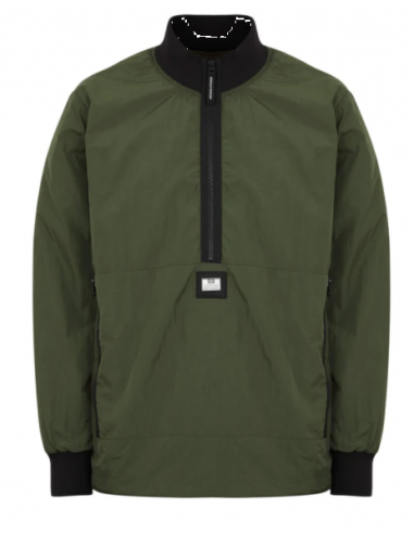 Sweat à enfiler PEREZ 2105