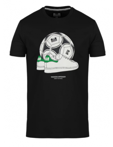 tee shirt manches courtes TANGO 2108