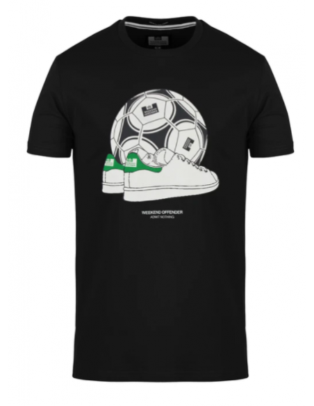 tee shirt manches courtes TANGO 2108