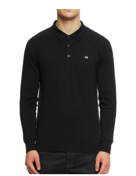 Polo Manches longues YACUIBA 2102