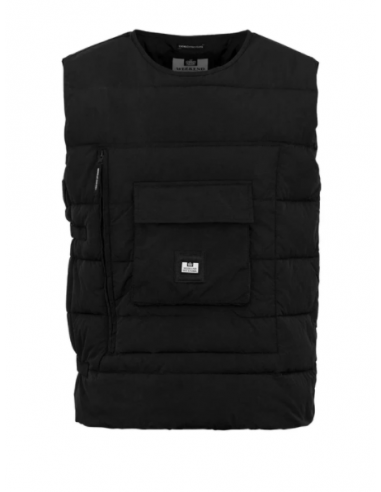 Gilet sans manches TACTICIAN 2114