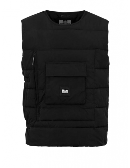 Gilet sans manches TACTICIAN 2114