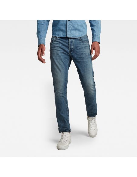 Jean 3301 Slim 51001-C052