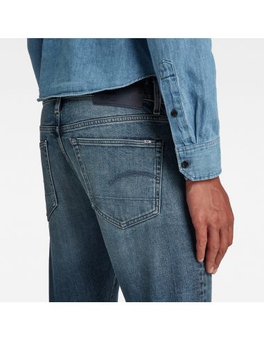 Jean 3301 Slim 51001-C052