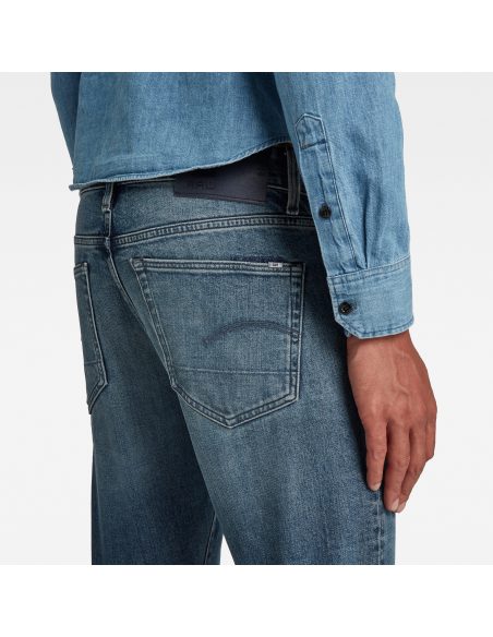 Jean 3301 Slim 51001-C052