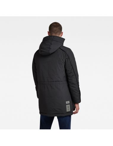 Parka VODAN à capuche 20099