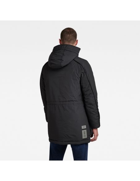 Parka VODAN à capuche 20099