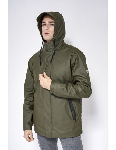 Manteau de pluie GOWT
