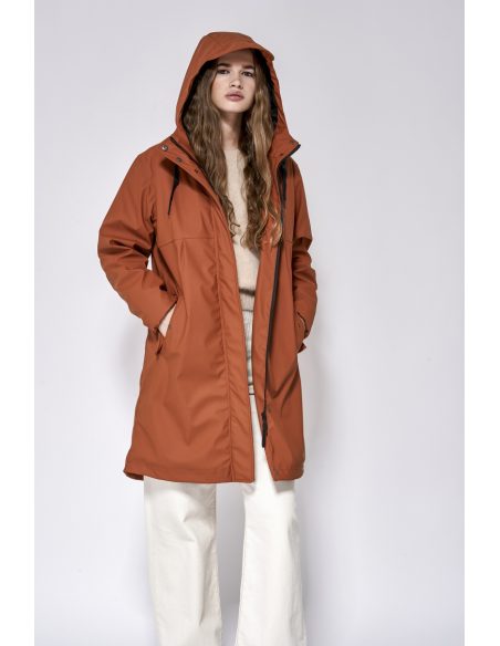 Manteau de pluie PIISAD