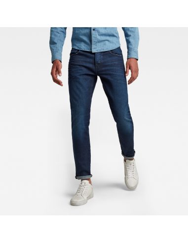 Jean 3301 Slim 51001-052-C236