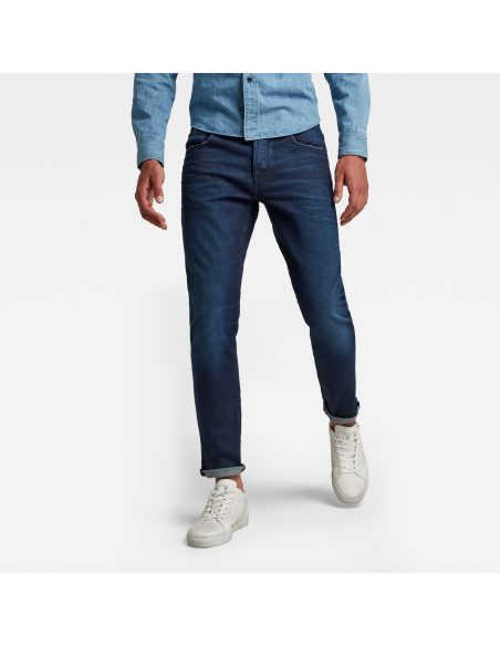 Jean 3301 Slim 51001-052-C236