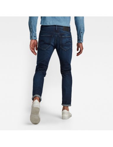 Jean 3301 Slim 51001-052-C236