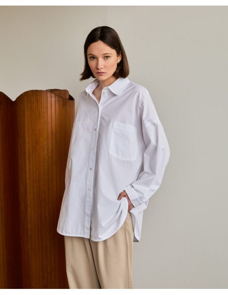 Chemise Oversize 35846