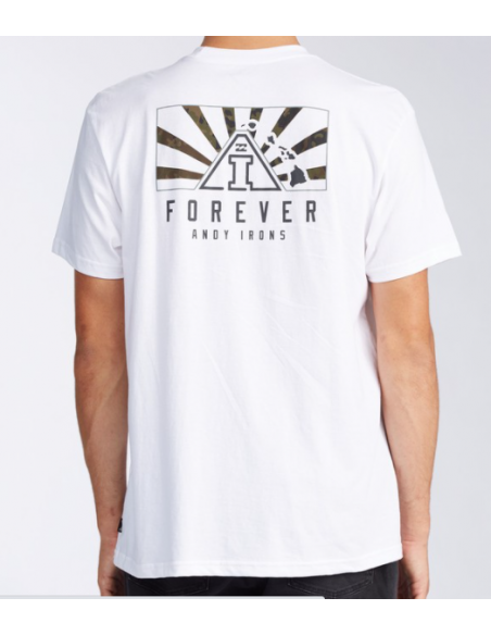 BILLABONG ANDY IRONS FOREVER