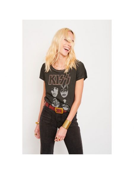 Tee Shirt TRIBAL KISS