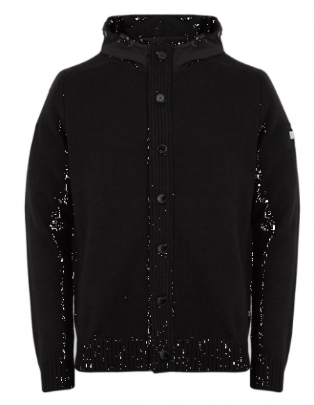 Gilet veste TOLEDO 2101