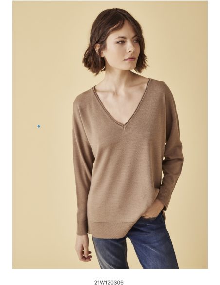 Pull col V Camel 120306