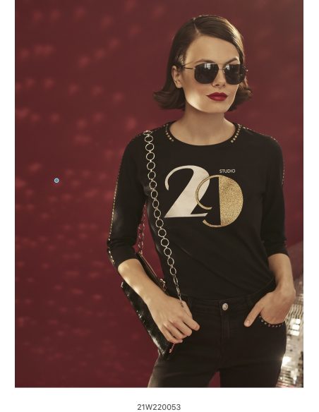 Tee Shirt manches longues 220053