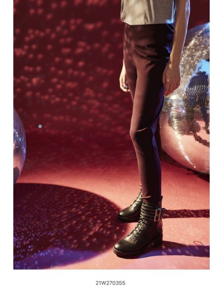 Pantalon prune 270355