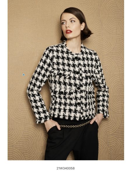 Veste Tailleur 340058