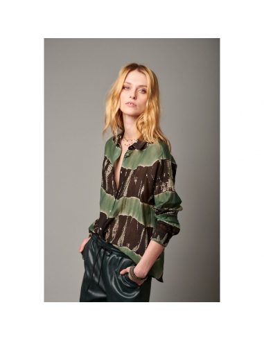 Chemise CLIVIA