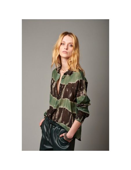 Chemise CLIVIA
