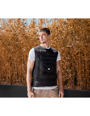 Gilet sans manches TACTICIAN 2114