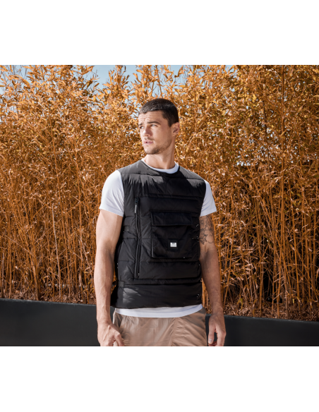 Gilet sans manches TACTICIAN 2114