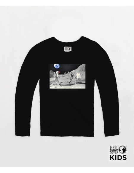 Tee shirt DIAMONDS kid 593