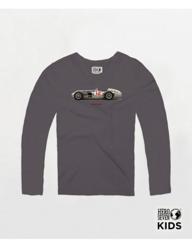 Tee shirt BENZ kid 583