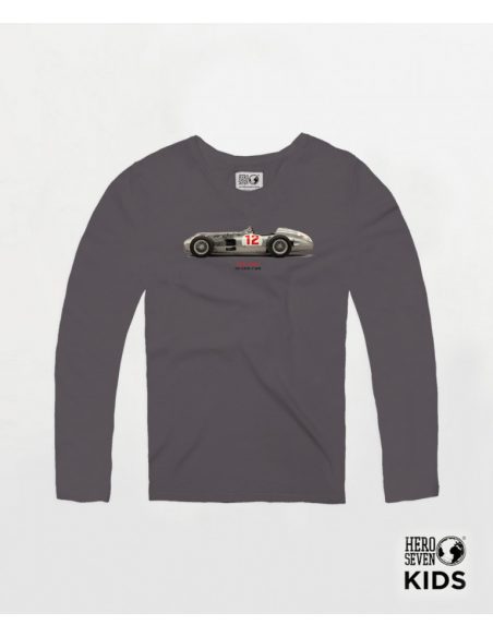 Tee shirt BENZ kid 583