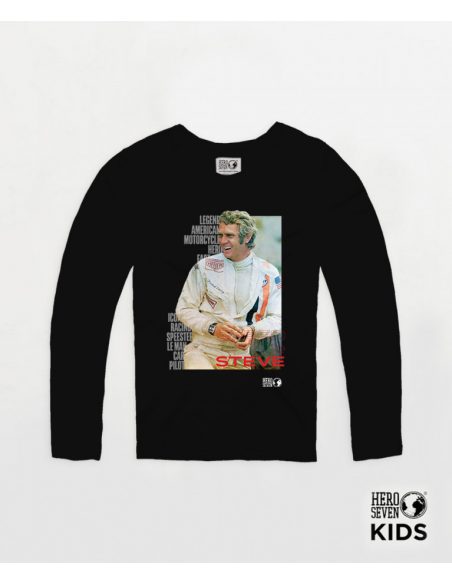 Tee shirt LE MANS kid 587