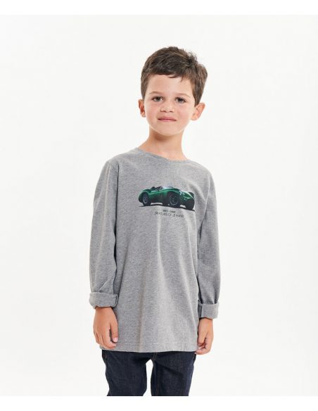 Tee shirt ASTON kid 590