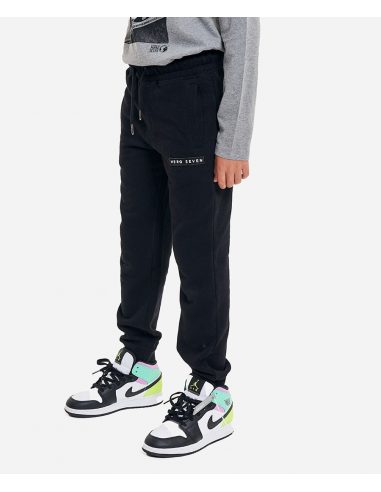 Sweat Pant Zip Rocky 501