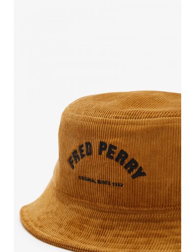 BOB velour Arch bucket 2638