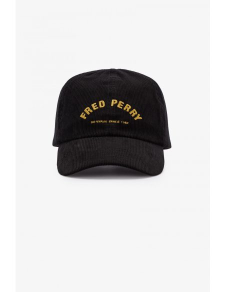 Casquette Arch Branded 2637